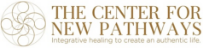 Center for new pathways main logo