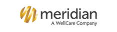 meridian wellcare company